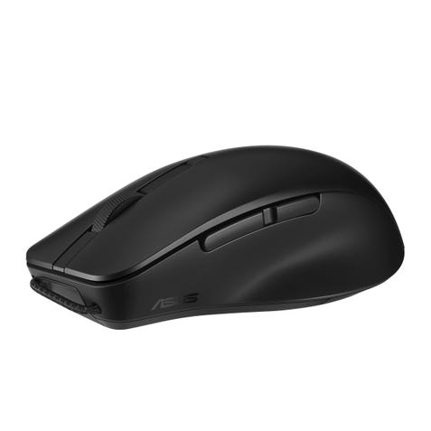 ASUS SmartO MD200-SB Portable, Precise, and Powerful Wireless Mouse