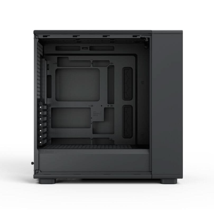 Fractal Design Epoch XL Black TG Light Tint Full Tower Gaming Cabinet