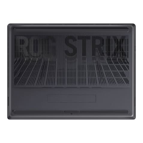 ASUS ROG Strix G18, Gaming Laptop, Intel Core Ultra 9 290HX Plus, RTX 5070 Ti GPU, 32GB, 1TB, 45.72 cms (18) 2.5K, Windows 11 Home, Office Home 2024 with M365 Basic, 1 Year Validity G815LR-TT292WS