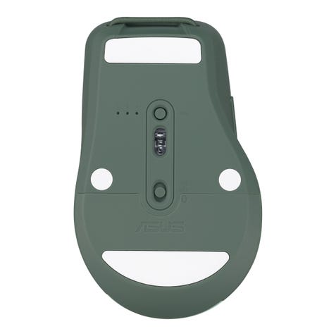 ASUS SmartO Mouse MD200 Silent Plus MD200-GTL