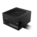 GIGABYTE 650W P650SS 80 PLUS Silver ATX 3.0 standard (compatible with ATX 3.1) SMPS (GP-P650SS)