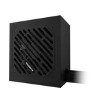 GIGABYTE 650W P650SS 80 PLUS Silver ATX 3.0 standard (compatible with ATX 3.1) SMPS (GP-P650SS)