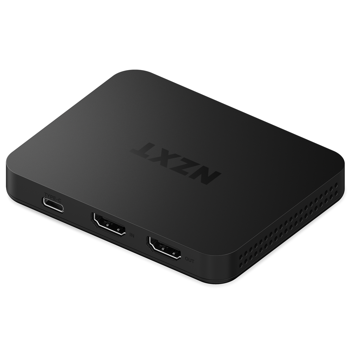 NZXT SIGNAL HD60 EXTERNAL CAPTURE CARD ( ST-EESC1-WW )