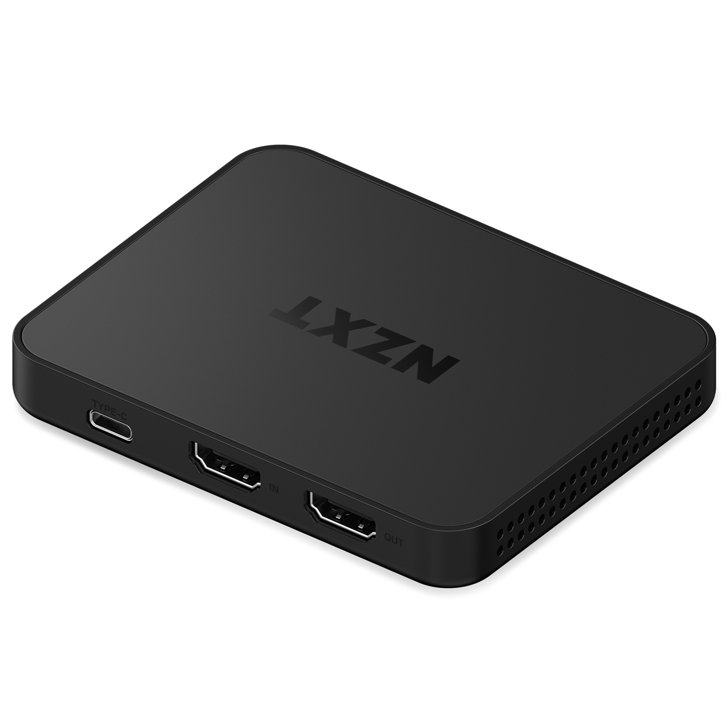 NZXT SIGNAL 4K30 - EXTERNAL CAPTURE CARD ( ST-SESC1-WW )