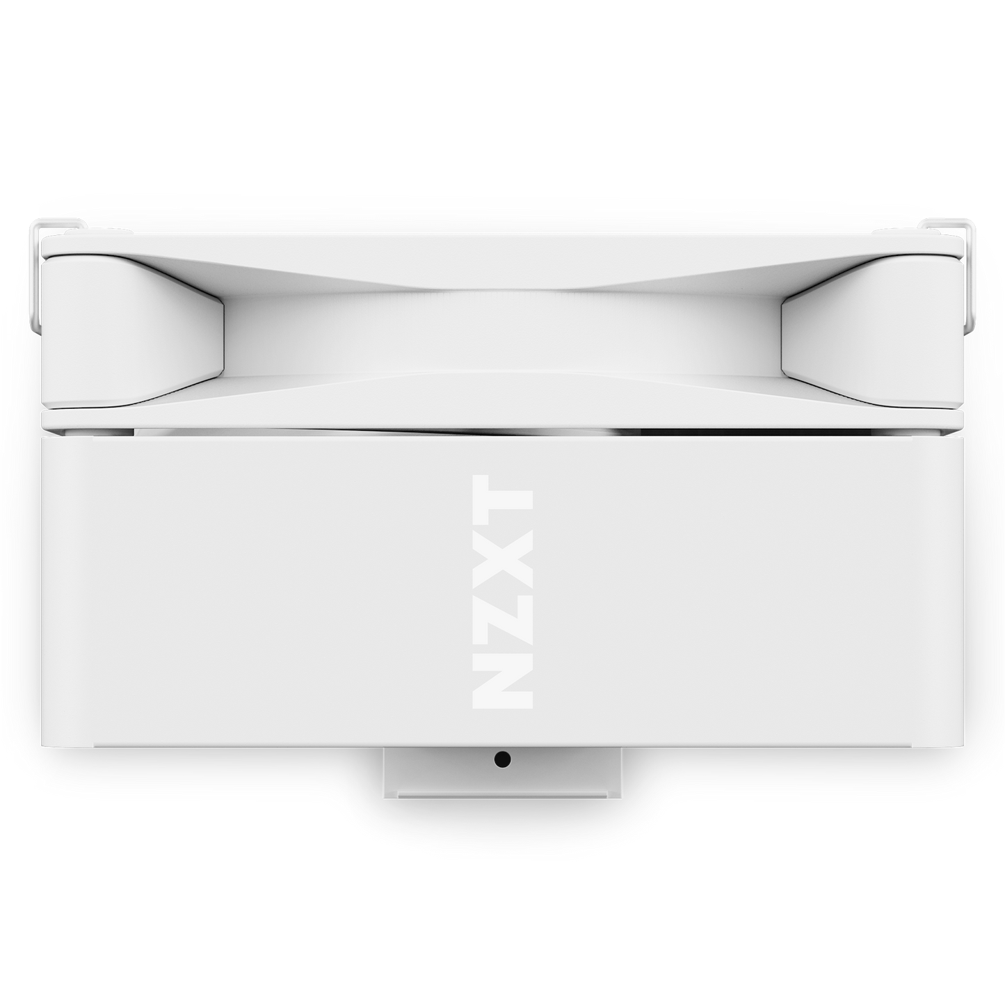 NZXT T120 - WHITE LIQUID COOLER HEATSINK RC-TN120-W1