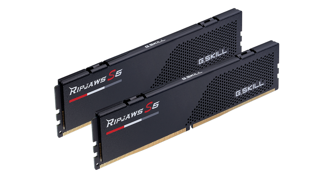 GSKILL MEMORY F5-6400J3239G32GX2-RS5K