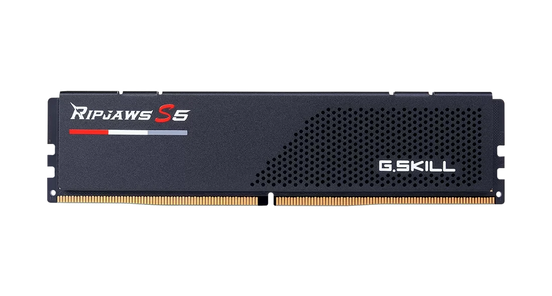 GSKILL MEMORY F5-6400J3239G32GX2-RS5K