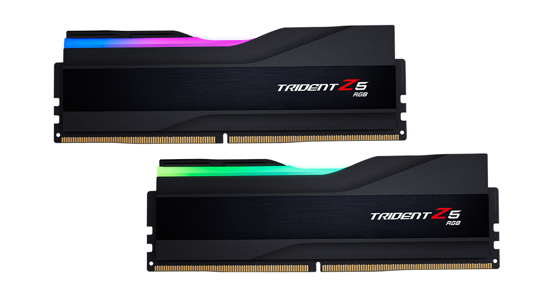 GSKILL MEMORY F5-6400J3239F48GX2-TZ5RK