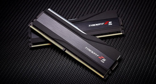 GSKILL MEMORY F5-6400J3239F48GX2-TZ5RK