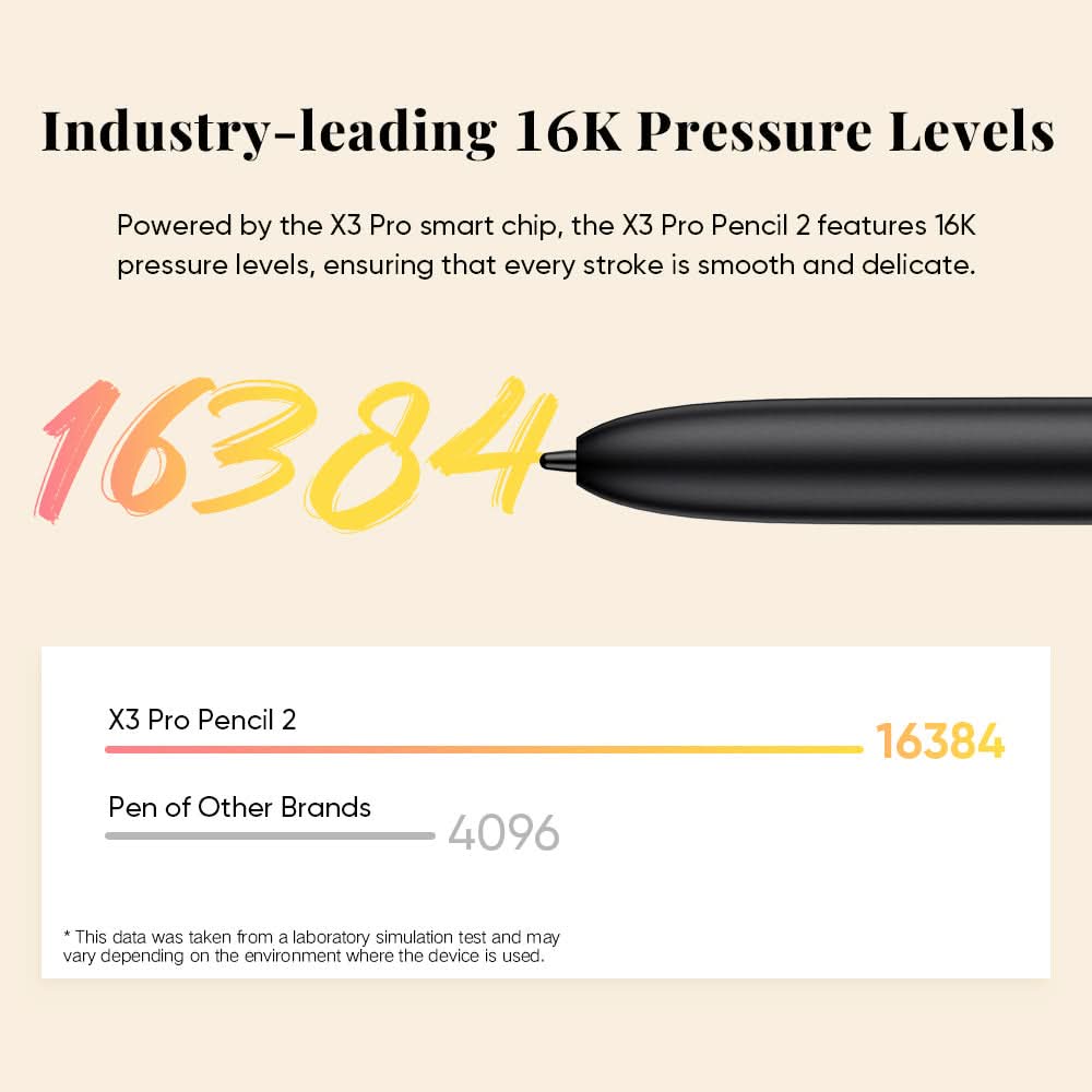 XP PEN MAGIC NOTE PAD