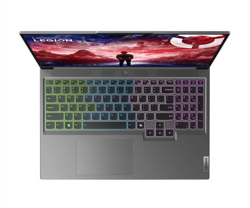LENOVO LEGION SLIM 5 83DH0053IN [R7-8845HS RYZEN/16GB/1TB SSD 
