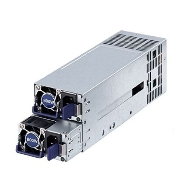 FSP 550W 1+1 CRPS MODULE+ HOUSING