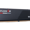 GSkill Ripjaws S5 96GB 5200MHz CL40 DDR5 Desktop RAM (F5-5200J4040A48GX2-RS5K)