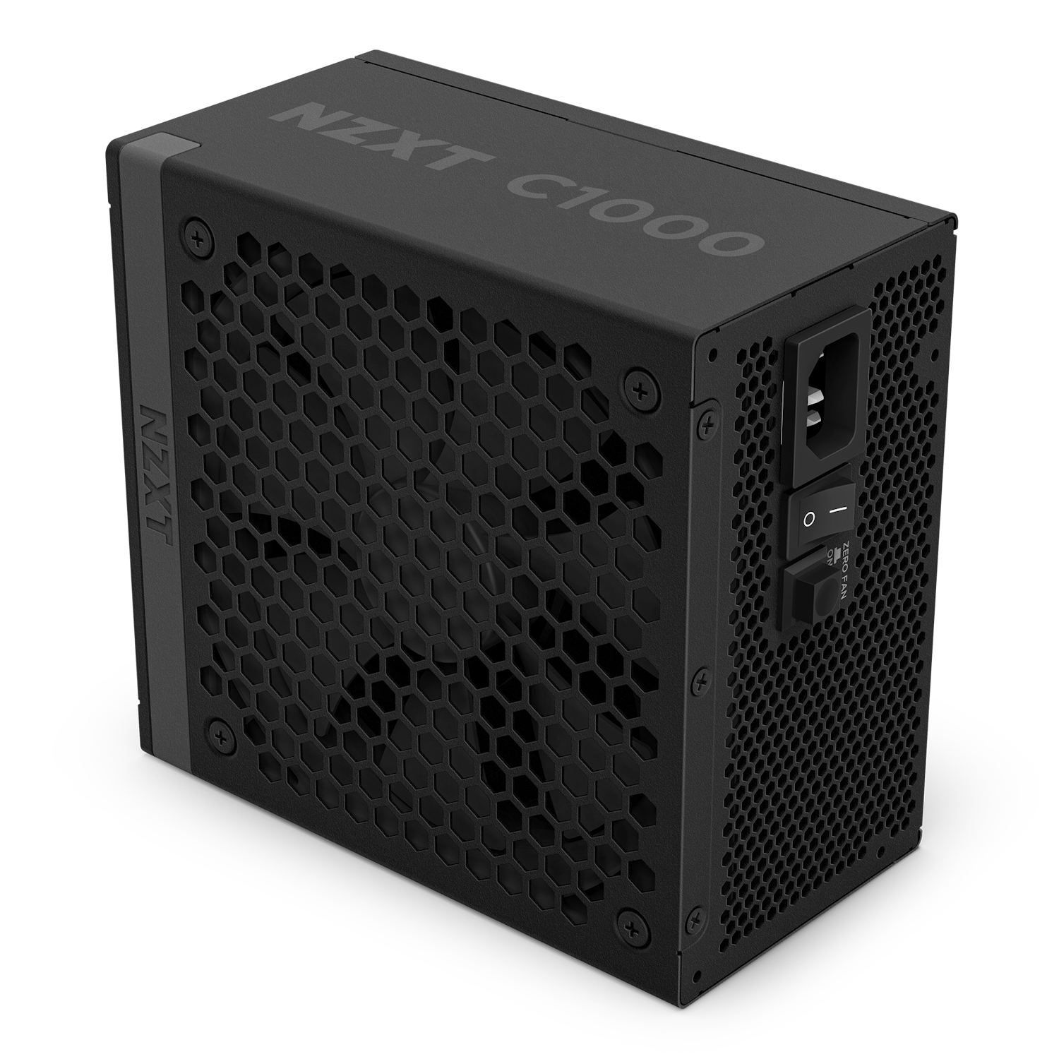 NZXT C1000 GOLD 1000W 電源ユニット Amazon | NZXT C1000 Gold v2 White 1000W ATX3.1対応 80PLUS