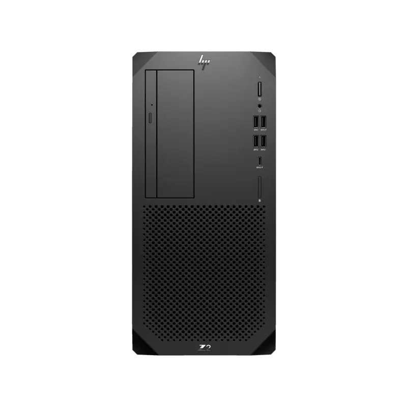 HP 8L182PA Z2 TOWER G9 WORKSTATION 700W,I7-13700K,16GB (1X16GB),1TB M.2 SSD,UMA,DVDRW,WIN 11 PRO,VGA,3/3/3