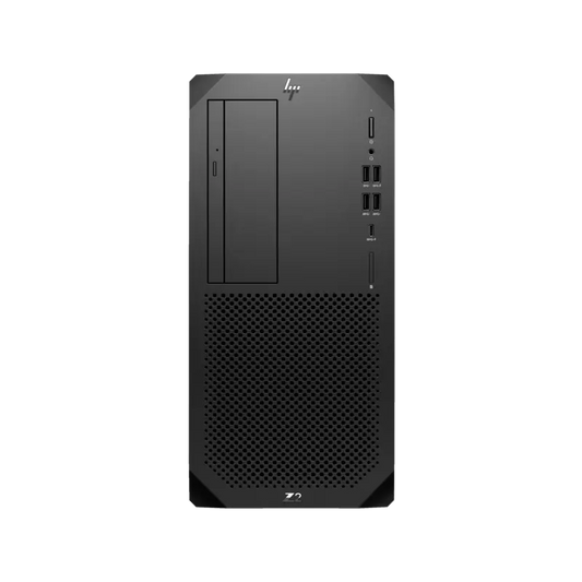 HP 8L182PA Z2 TOWER G9 WORKSTATION 700W,I7-13700K,16GB (1X16GB),1TB M.2 SSD,UMA,DVDRW,WIN 11 PRO,VGA,3/3/3