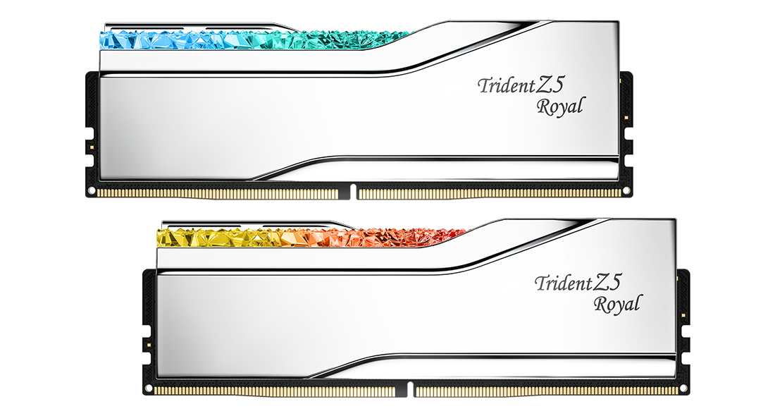 GSKILL MEMORY F5-7200J3445G16GX2-TR5S
