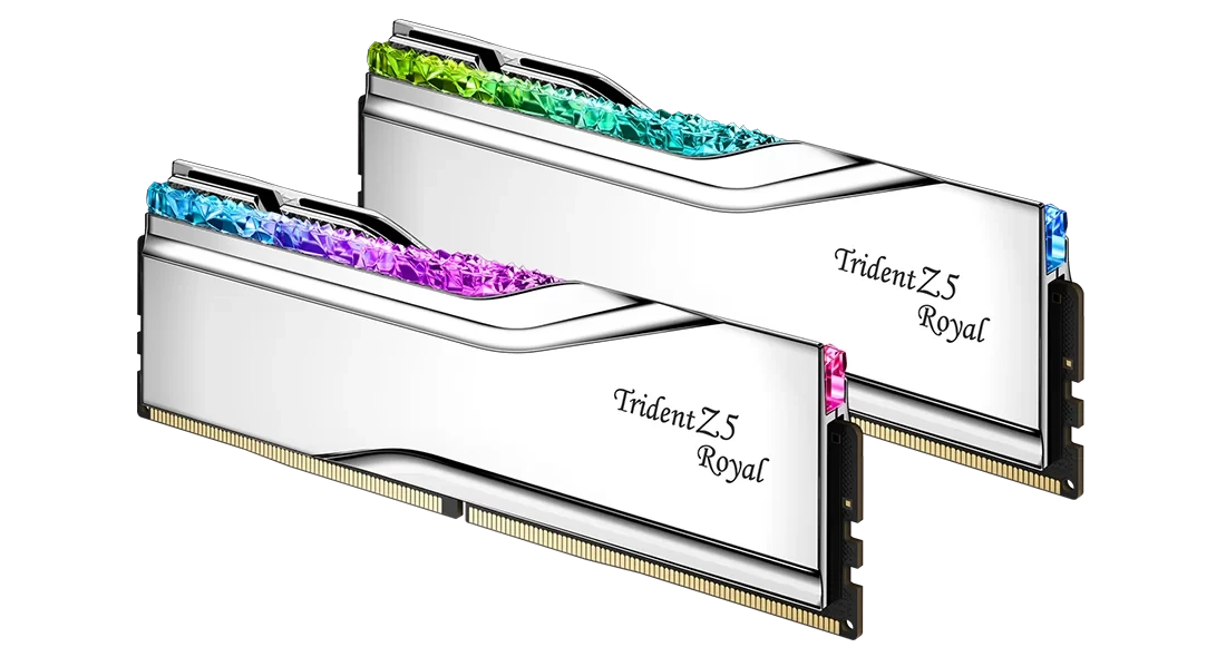 GSKILL MEMORY F5-7200J3445G16GX2-TR5S