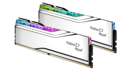 GSKILL MEMORY F5-7200J3445G16GX2-TR5S