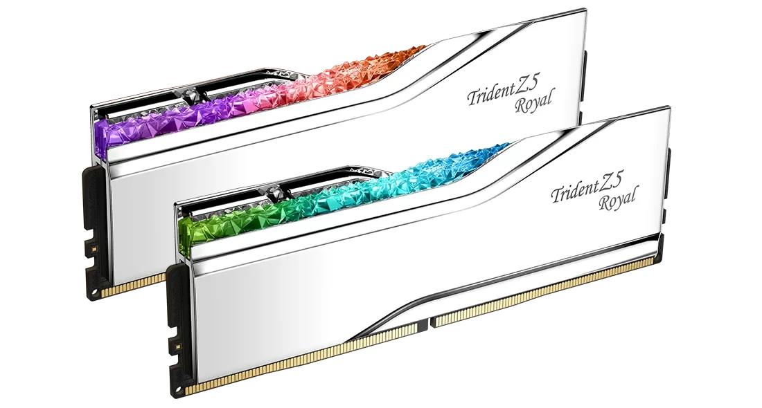 GSKILL MEMORY F5-7200J3445G16GX2-TR5S