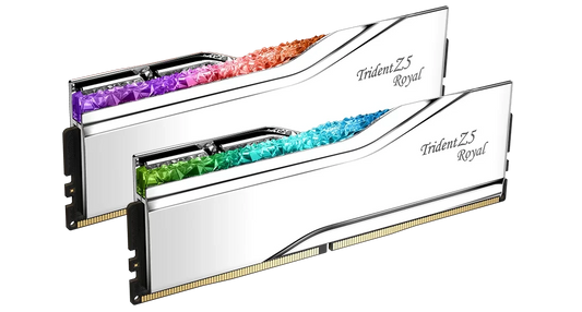GSKILL MEMORY F5-7200J3445G16GX2-TR5S