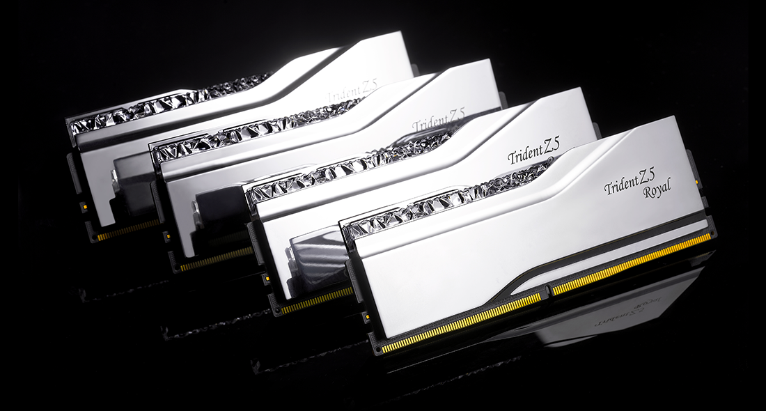 GSKILL MEMORY F5-7200J3445G16GX2-TR5S