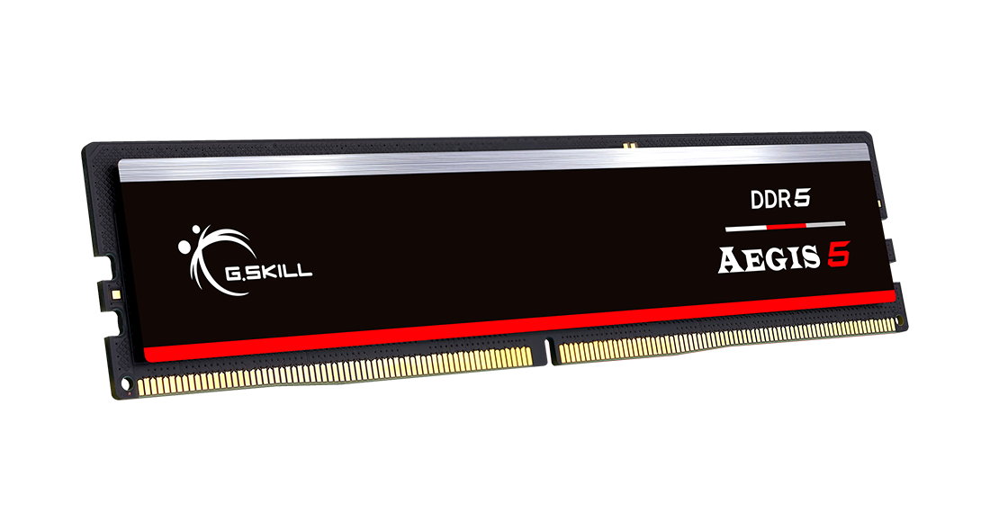 GSKILL MEMORY F5-5600J3636C16GX1-IS