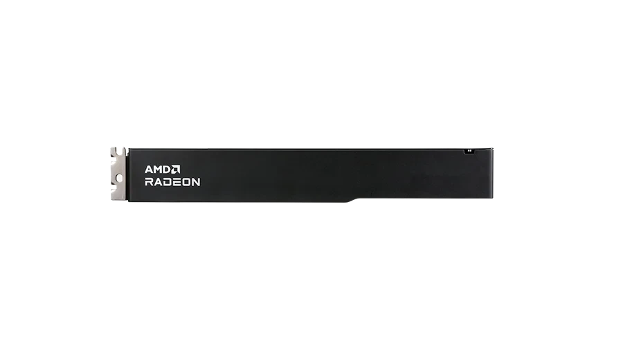 PowerColor Radeon AI PRO R9700 32GB GDDR6 Professional AI Graphics Card