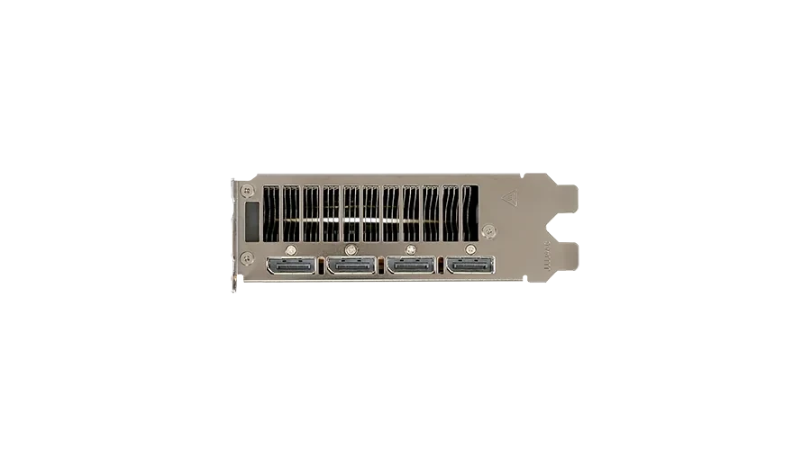 PowerColor Radeon AI PRO R9700 32GB GDDR6 Professional AI Graphics Card