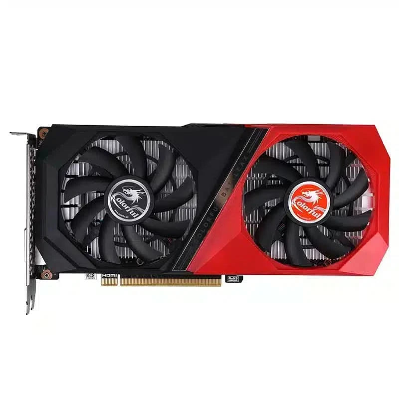 Colorful RTX 3050 Battle AX 6GB Graphics Card