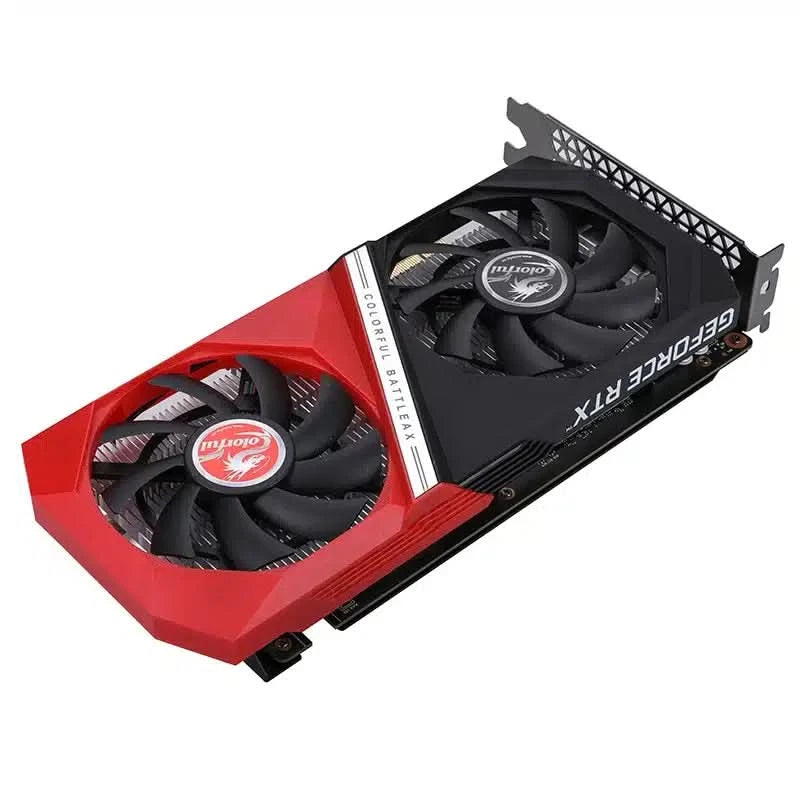Colorful RTX 3050 Battle AX 6GB Graphics Card