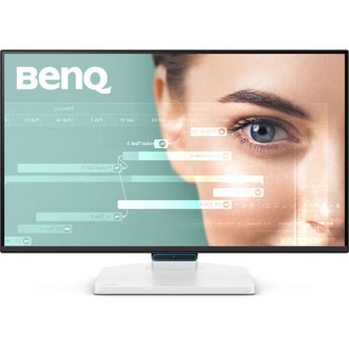 BenQ GW2490TC 23.8" Eye-Care Home Office Monitor