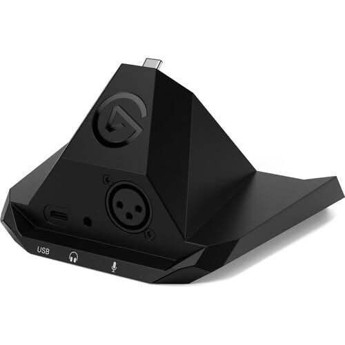 ELGATO XLR DOCK MK.2 FOR STREAM DECK +(10GBQ9901)