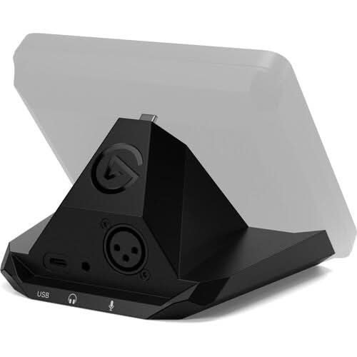 ELGATO XLR DOCK MK.2 FOR STREAM DECK +(10GBQ9901)