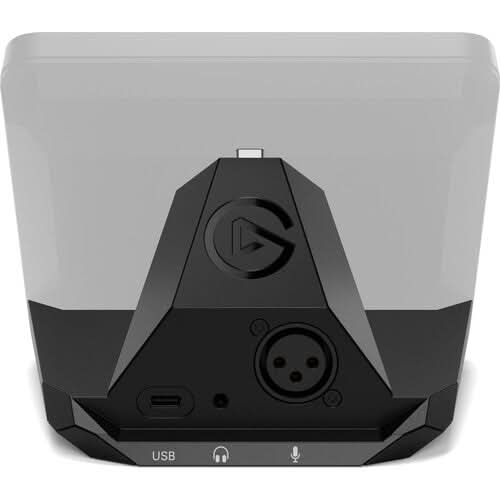 ELGATO XLR DOCK MK.2 FOR STREAM DECK +(10GBQ9901)