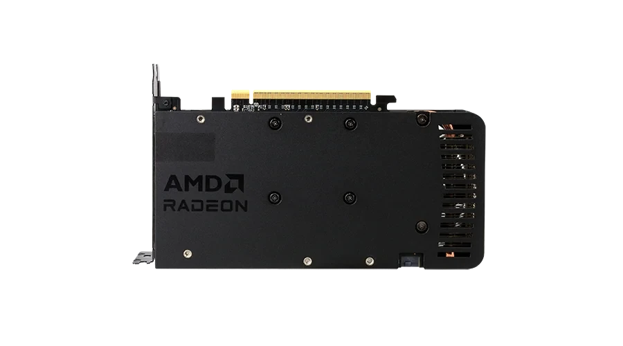 PowerColor Reaper AMD Radeon RX 9050 8GB GDDR6 Graphics Card