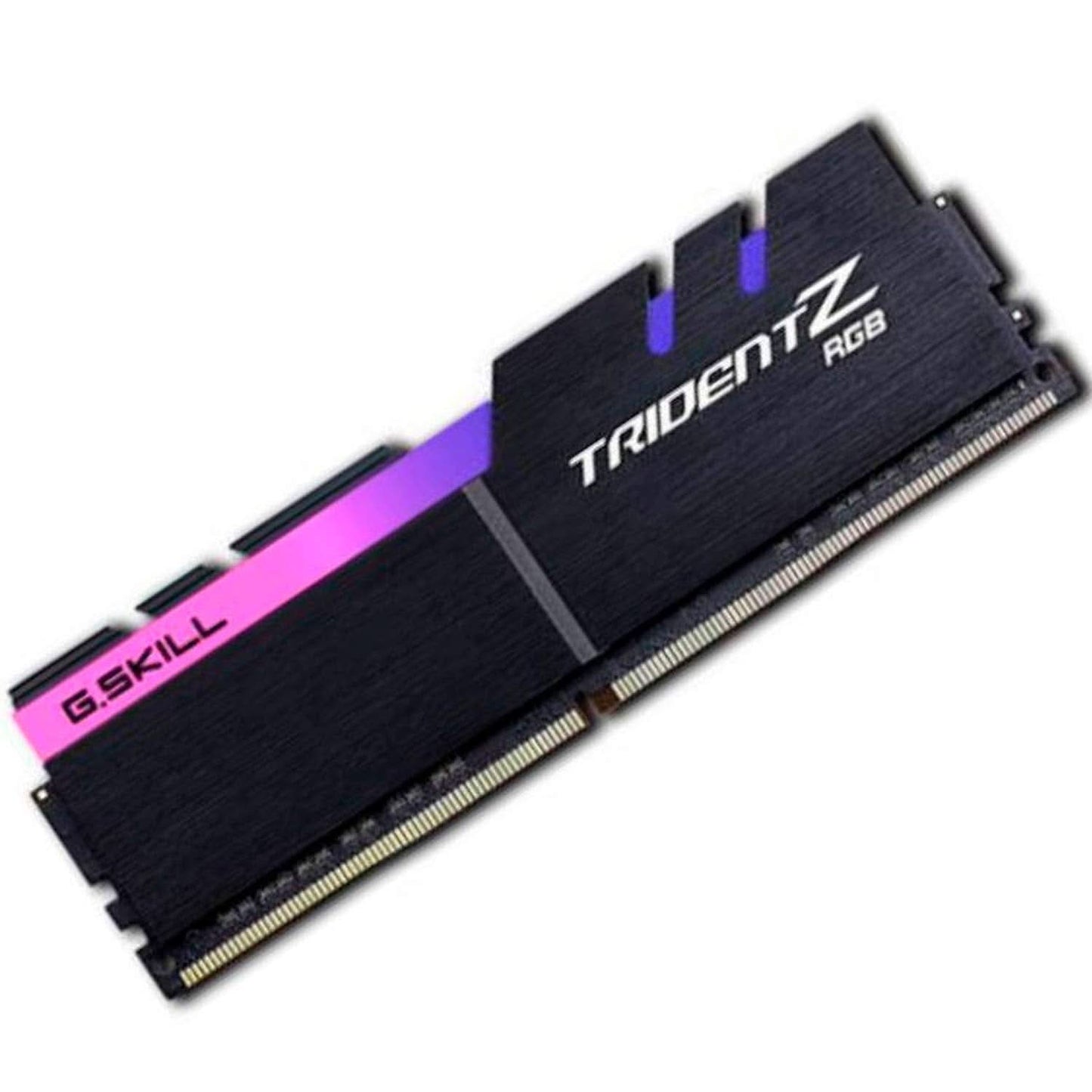 RAM-32-GB-DDR4-GSKILL-(16*2)-TRIDENT-Z-RGB-3200MHZ