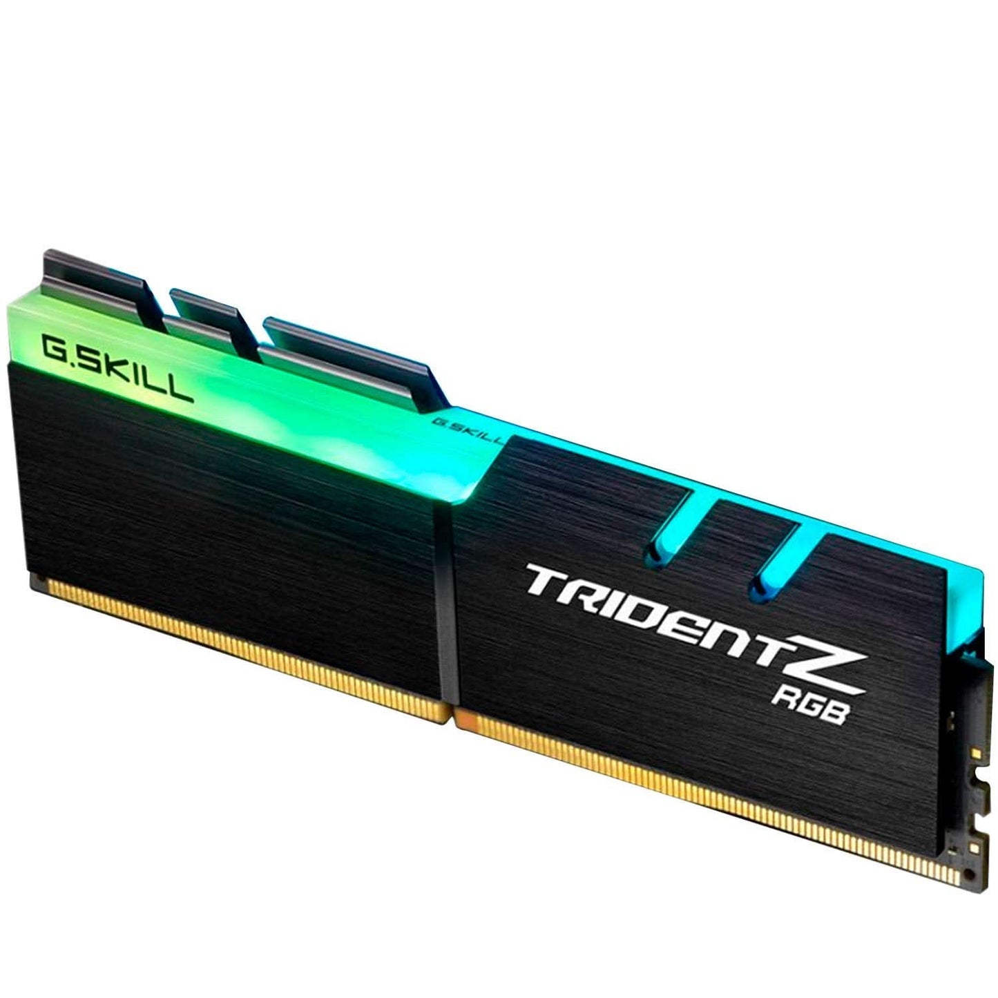 RAM-32-GB-DDR4-GSKILL-(16*2)-TRIDENT-Z-RGB-3200MHZ