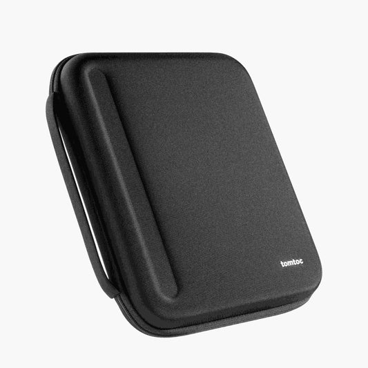 FANCYCASE-B06 IPAD CASE 12.9 INCH-BLACK