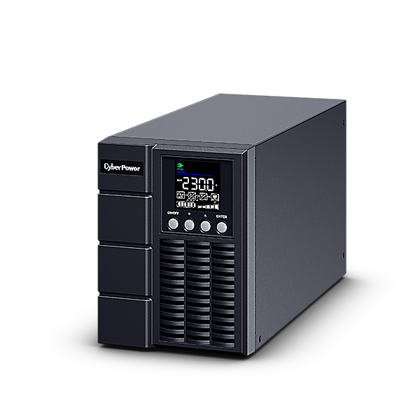 Cyber Power OLS1000EC 1000VA 800W Online UPS