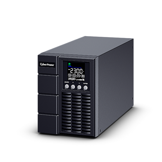 Cyber Power OLS1000EC 1000VA 800W Online UPS
