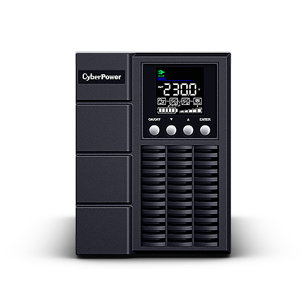 Cyber Power OLS1000EC 1000VA 800W Online UPS