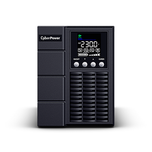 Cyber Power OLS1000EC 1000VA 800W Online UPS