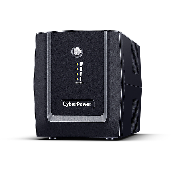 UPS CYBER POWER 1.2 KVA