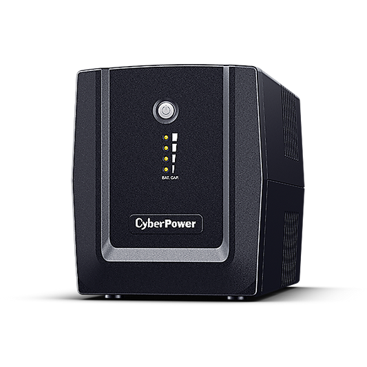 UPS CYBER POWER 1.2 KVA