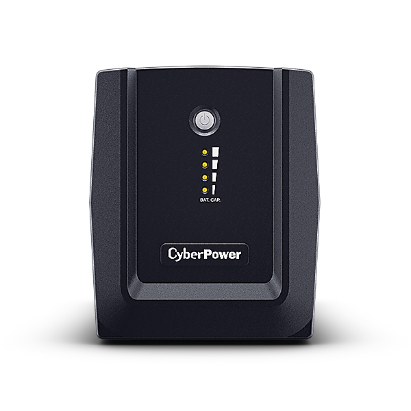 UPS CYBER POWER 1.2 KVA