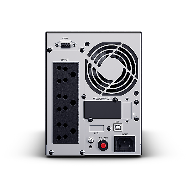 Cyber Power OLS1000EC 1000VA 800W Online UPS