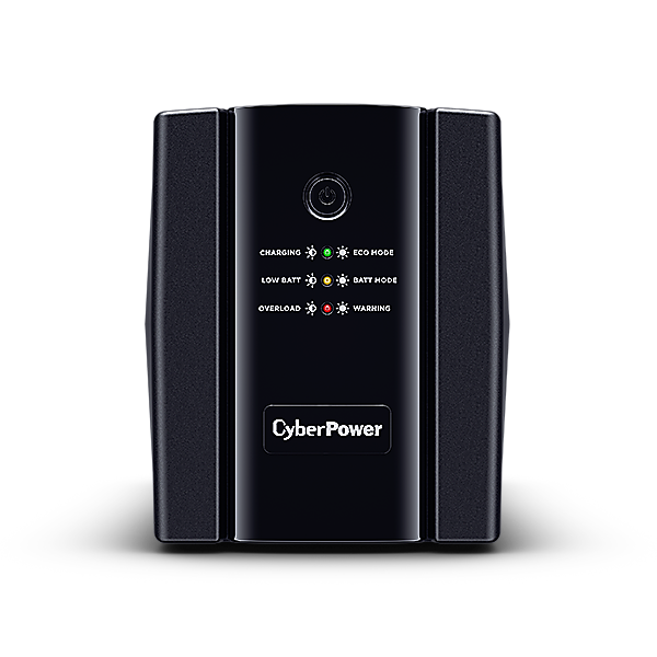 UPS CYBER POWER 2.2 KVA