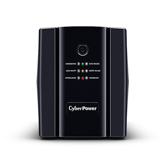 UPS CYBER POWER 2.2 KVA