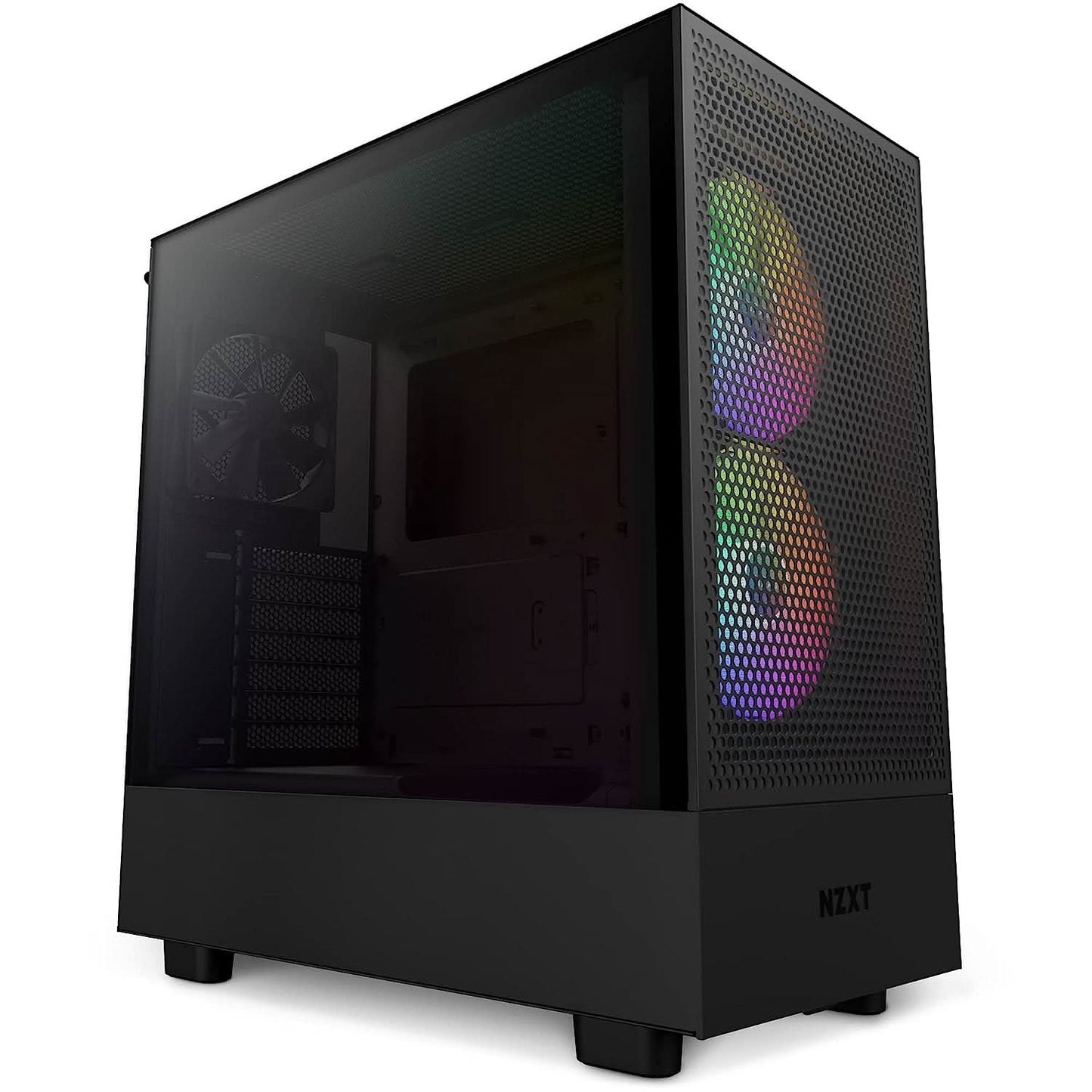 CABINET-NZXT-H5-FLOW-RGB-BLACK